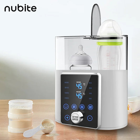 Multi function Baby Bottle Warmer Heater Sterilizer