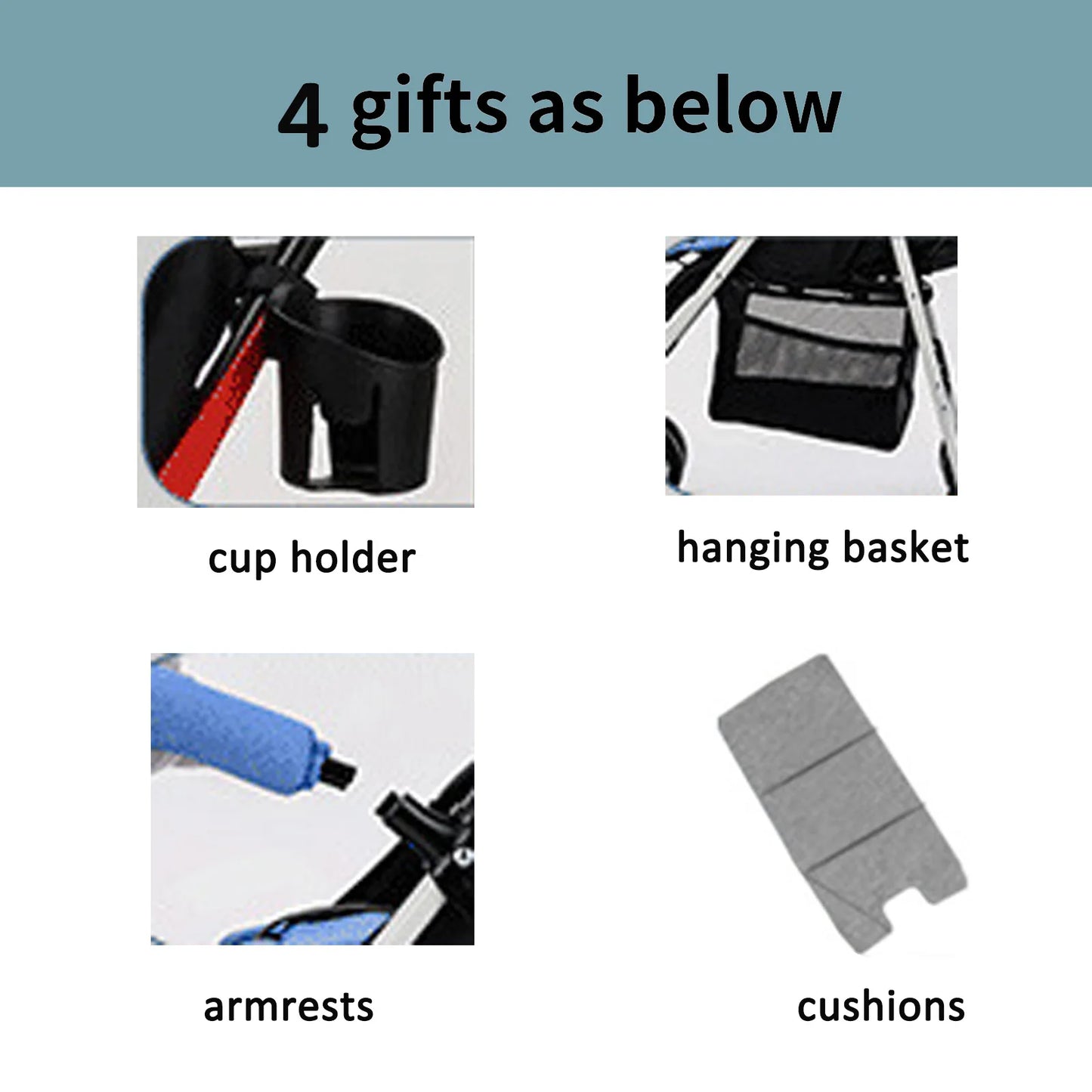 Baby Stroller 3 in 1 Newborn Baby Carriage Lightweight Newbaby Car Travel Pram For Newborn Baby High Landscape Stroller Baby