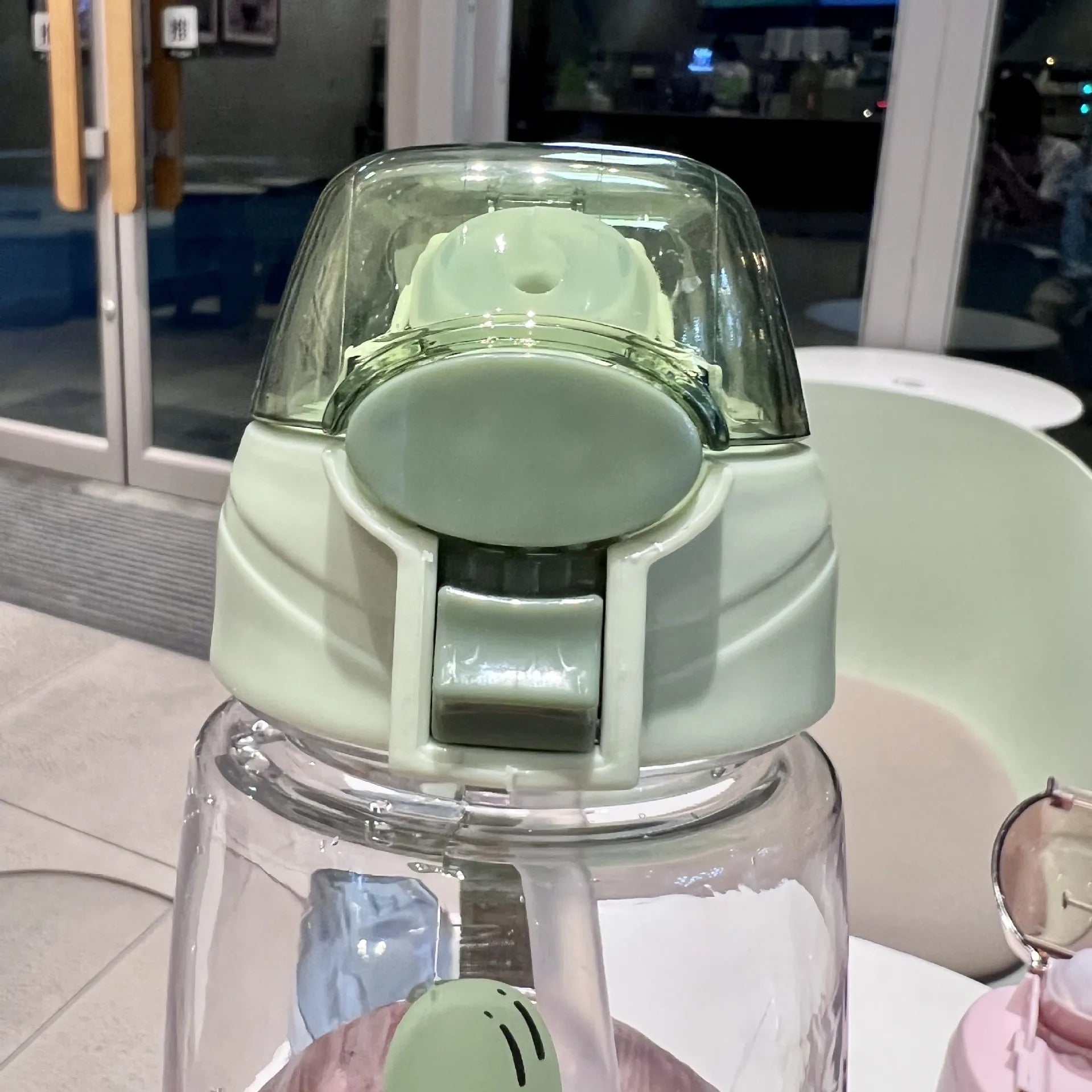 550ml Kids Sippy Cup Water Bottles by Baby Paradise