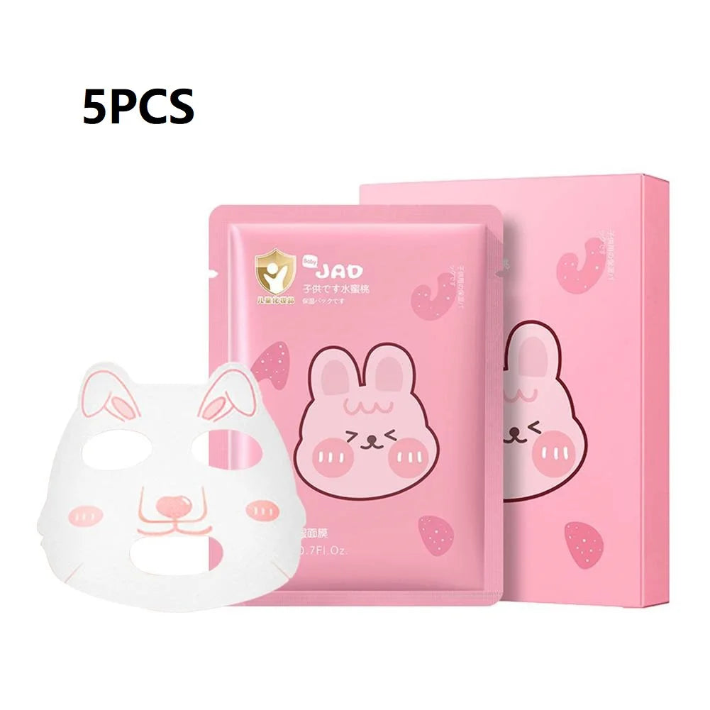 Baby Cream Face Moisturizer Soothing Skin Protection by Baby Paradise