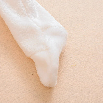 Newborn Baby Boy Girl Kids Bear Hooded Romper Jumpsuit Bodysuit Clothes Outfits Long Sleeve Playsuit Toddler One Piece Outfit