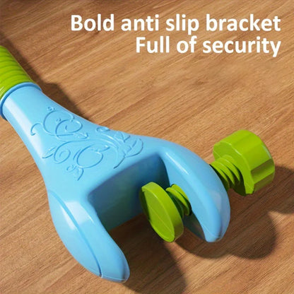 360° Musical Baby Crib Mobile Rotating Night Light Bed Bell Toy Four Speed Timming Hanging Infant Newborn Rattle Bedside Gift