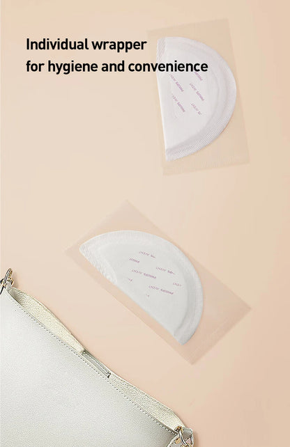 Philips Avent Disposable Nursing Pads Comfort Breastfeeding Pads 100pcs