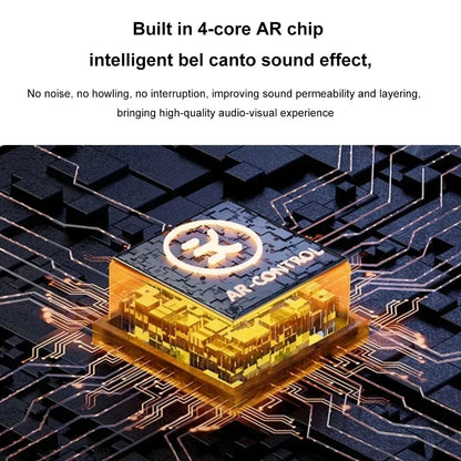 Karaoke Wireless Portable Bluetooth Speaker With Microphone Machine Mini Lamp Caixa De Som Sound Box Music Small Blootooth Mp3