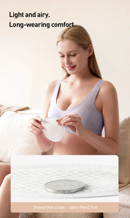 Philips Avent Disposable Nursing Pads Comfort Breastfeeding Pads 100pcs