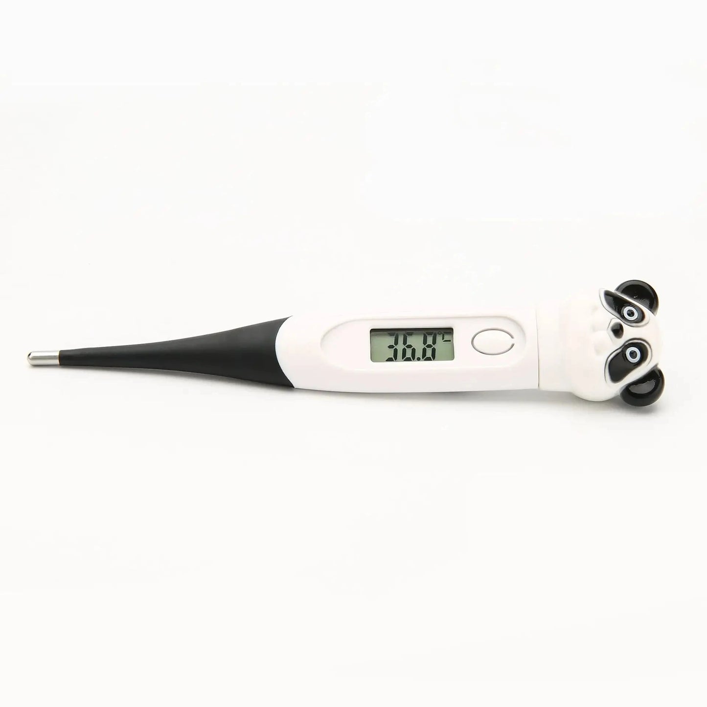 1pc Baby Cartoon Digital Thermometer Oral Armpit
