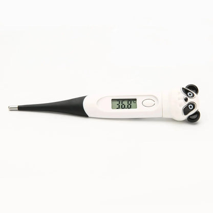 1pc Baby Cartoon Digital Thermometer Oral Armpit