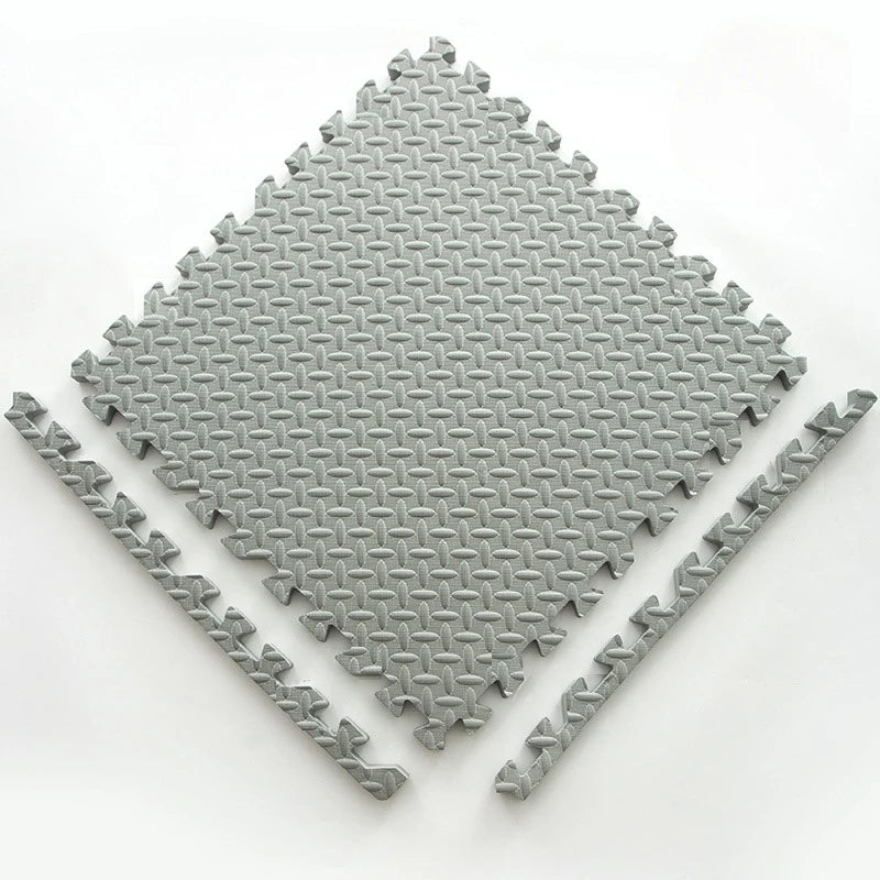 12pcs Foam Baby Play Mat Puzzle Mat