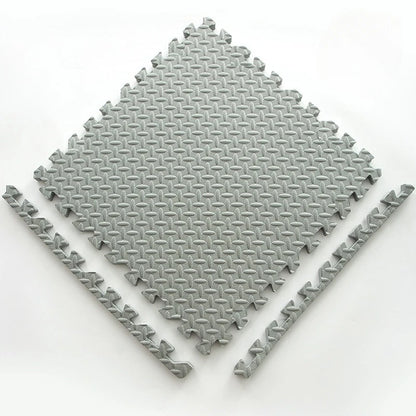 12pcs Foam Baby Play Mat Puzzle Mat