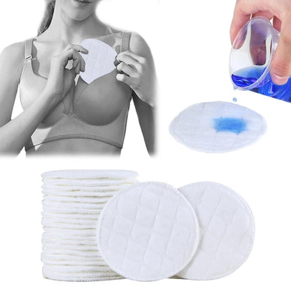Breastfeeding Disposable Breast Nursing Pads