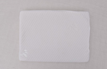 Baby Kawaii Anti Spitting Milk Slope Cushion Pillow Newborn Memory Pillow Lightweight, Breathable Non slip Baby Pillow