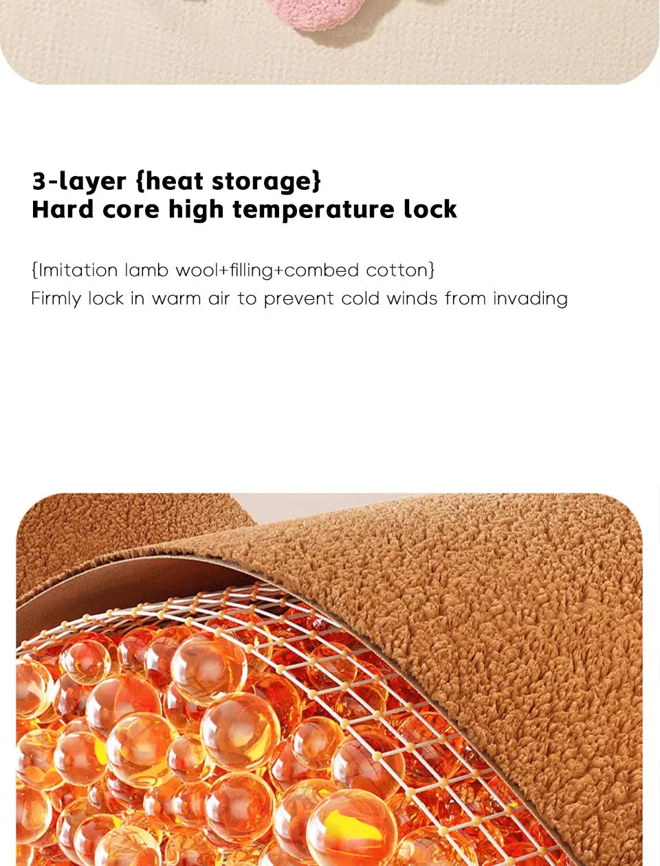 AIBEDILA Autumn Winter Infant Toddler Thicken Cashmere Receiving Blankets 0-6M Newborn Baby blanket Swaddling Kids Accessories