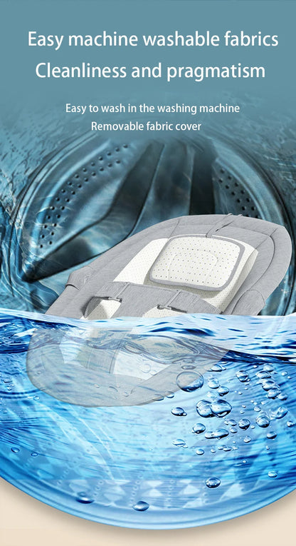 baby bed and accessories collection