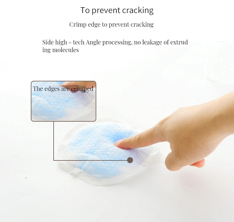 Breastfeeding Disposable Breast Nursing Pads