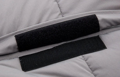 0-36 Months Baby Stroller Footmuff Removable Winter Warm Thicker Envelope For Discharge Universal Pram Baby Stroller Accessories