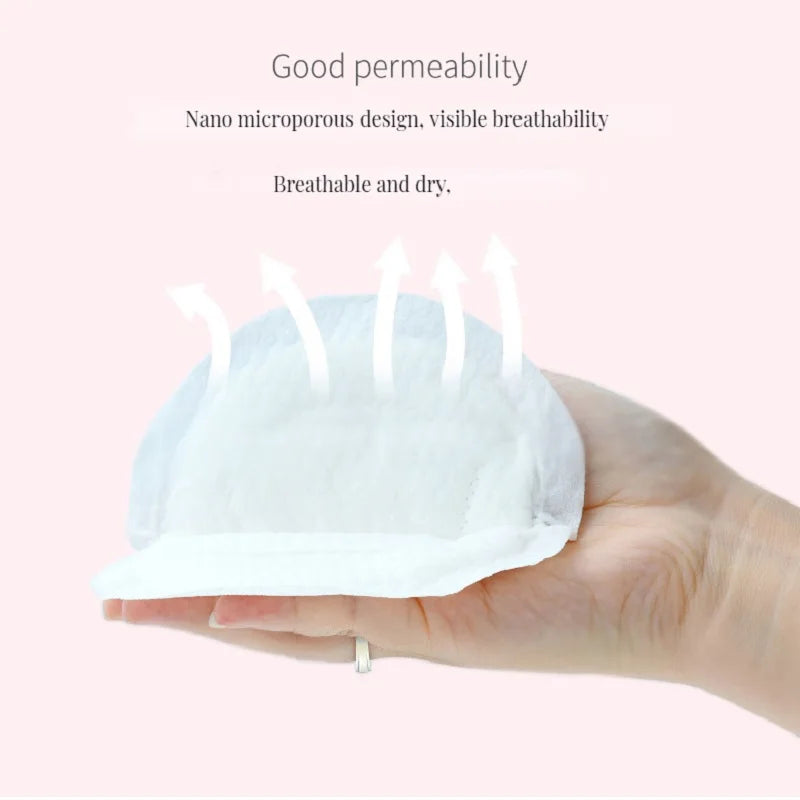 Breastfeeding Disposable Breast Nursing Pads