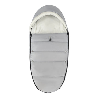 Universal Pushchairs Footmuff Compatible with Babyzen YOYO, YOYO2 Warm Waterproof Sock Baby Stroller Accessories