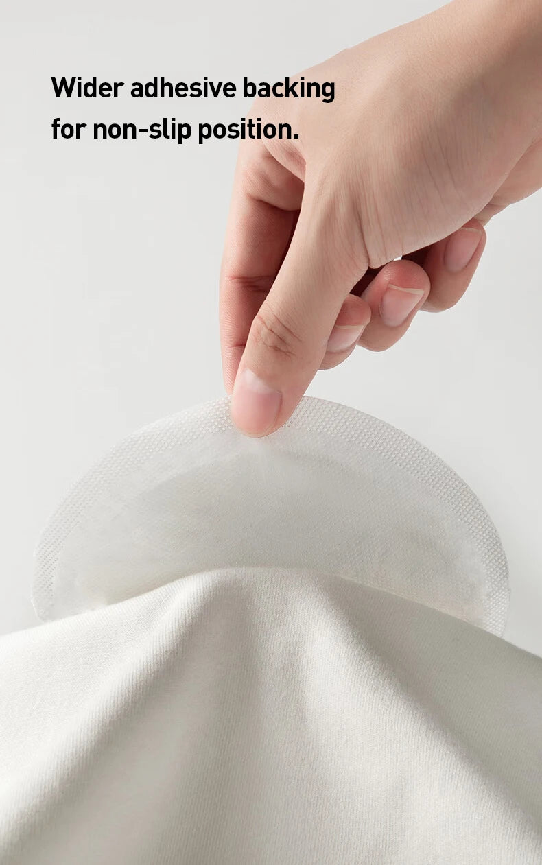 Philips Avent Disposable Nursing Pads Comfort Breastfeeding Pads 100pcs