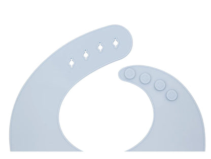 Waterproof Bibs For Kids Feeding Baby Eating