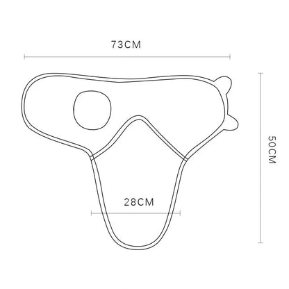 Baby Swaddle Wrap Soft Cocoon Baby Blankets Newborn Swaddle Wrap Warm Cotton Baby Bedding Blanket