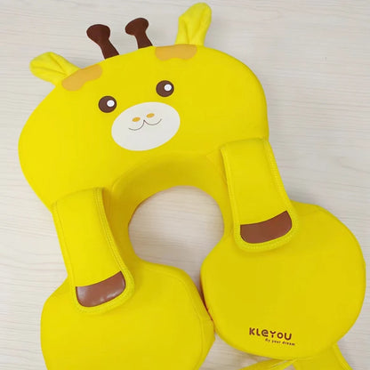 Baby Swimming Pool Floats Non Inflatable Infant Swim Buoyant Ring Perfect For Toddlers And Kids Ages 6-36 Months