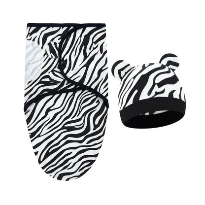 Baby Swaddle Wrap Soft Cocoon Baby Blankets Newborn Swaddle Wrap Warm Cotton Baby Bedding Blanket