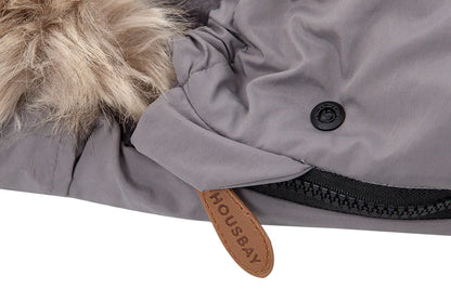 0-36 Months Baby Stroller Footmuff Removable Winter Warm Thicker Envelope For Discharge Universal Pram Baby Stroller Accessories