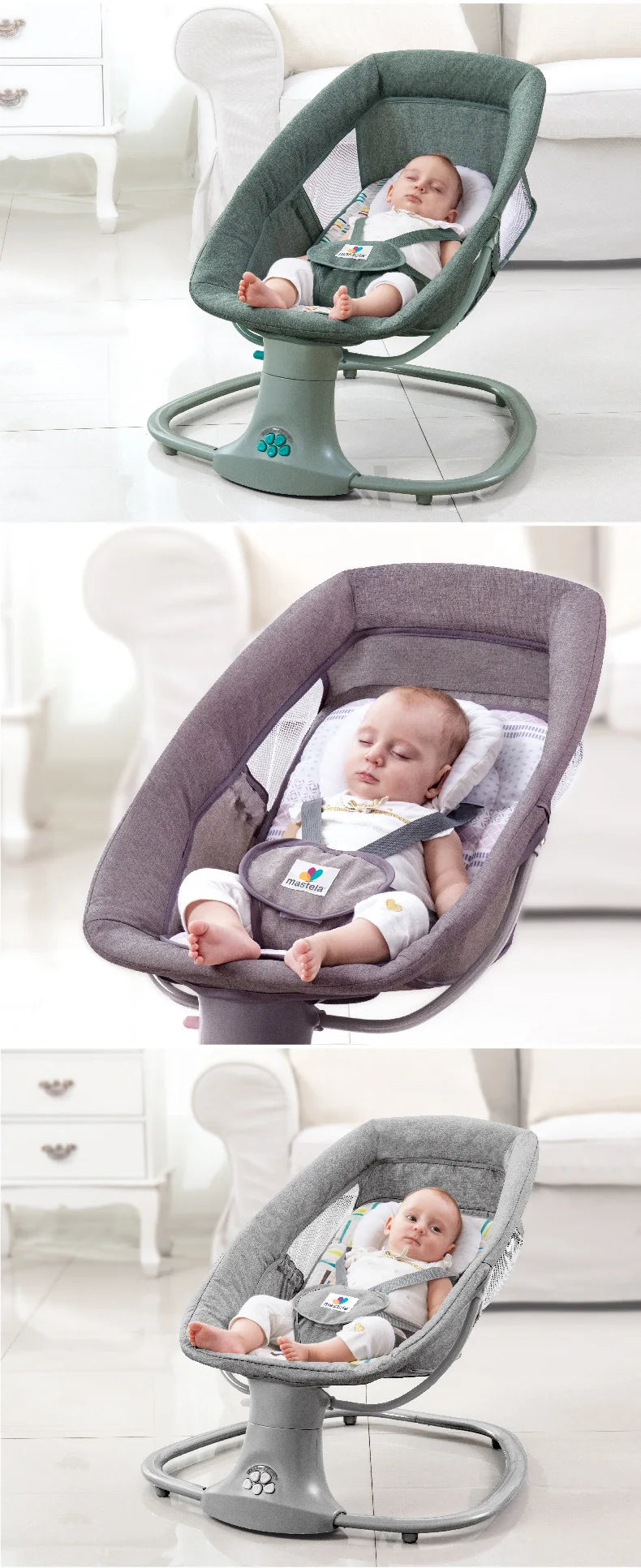 baby bed Baby cradles Infant crib baby seats