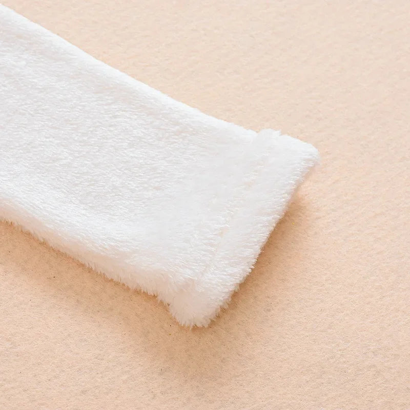 Newborn Baby Boy Girl Kids Bear Hooded Romper Jumpsuit Bodysuit Clothes Outfits Long Sleeve Playsuit Toddler One Piece Outfit