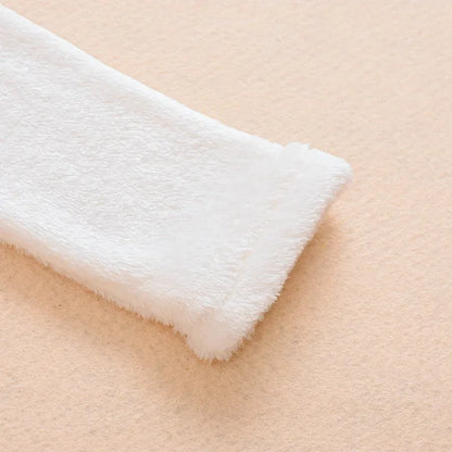 Newborn Baby Boy Girl Kids Bear Hooded Romper Jumpsuit Bodysuit Clothes Outfits Long Sleeve Playsuit Toddler One Piece Outfit