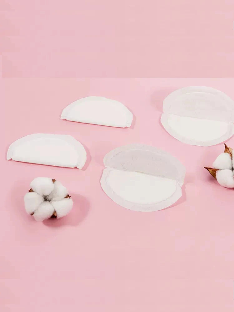 Breastfeeding Disposable Breast Nursing Pads