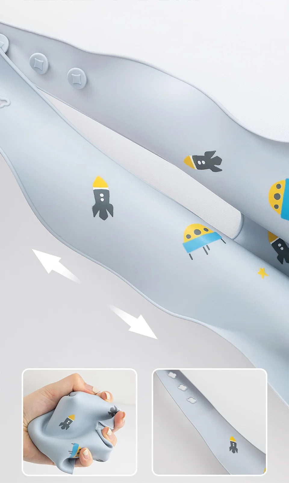 Waterproof Bibs For Kids Feeding Baby Eating