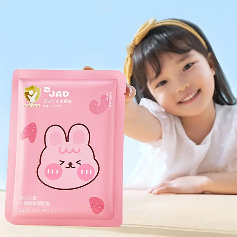 Baby Cream Face Moisturizer Soothing Skin Protection by Baby Paradise