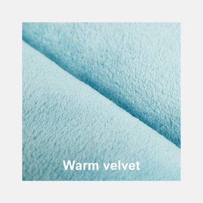 Winter Windproof Fur Collar Removable 2 Styles Footmuff 0-36 Months For Cart  Newborn