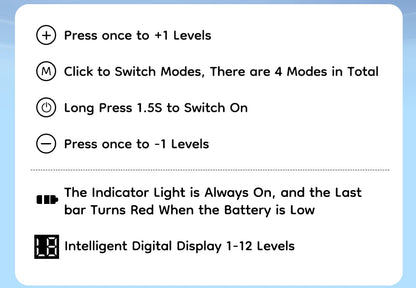 MAMIJOY Wearable Electric Breast Pumps 4 Modes 12 Levels Portable Hands Free Breast Pump Silent Comfort With 19/24mm Flange EB26