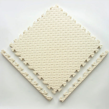 Foam Baby Play Mat Puzzle Mat Kids Interlocking Exercise Rugs