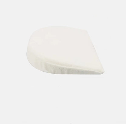 Baby Kawaii Anti Spitting Milk Slope Cushion Pillow Newborn Memory Pillow Lightweight, Breathable Non slip Baby Pillow