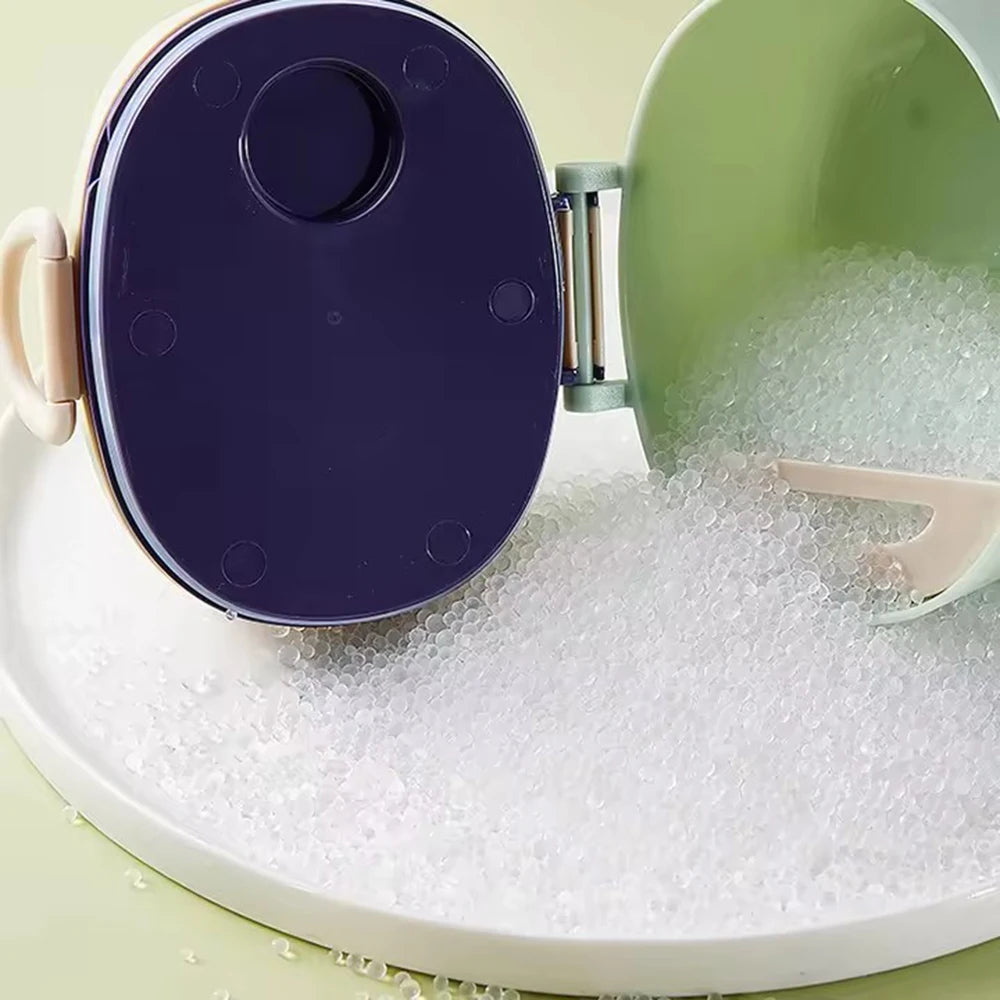 330 500Ml Baby Portable Milk Powder Formula Dispenser