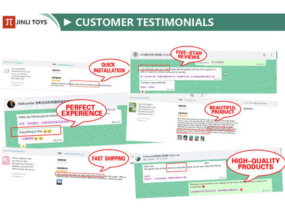 Rainbow Inflatable Castle Birthday Gift Suitable For Ages 1-6  Indoor/Outdoor Use European Stock, Ships 5-7 Days Christmas Gift