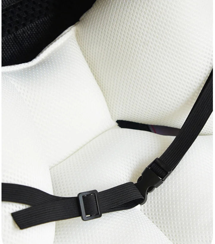 Autumn and winter warm baby stroller seat cushions thickened cotton child stroller baby seat cushions universal four seasons