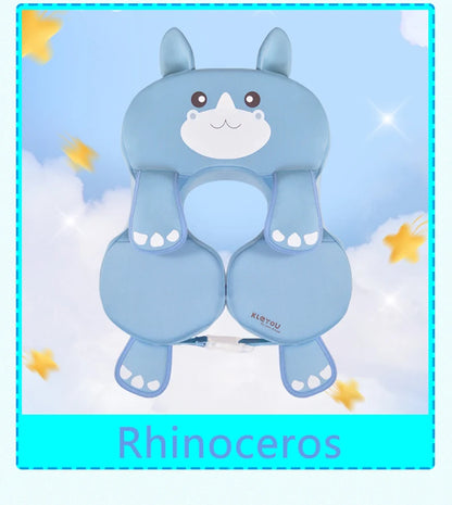 Baby Swimming Pool Floats Non Inflatable Infant Swim Buoyant Ring Perfect For Toddlers And Kids Ages 6-36 Months