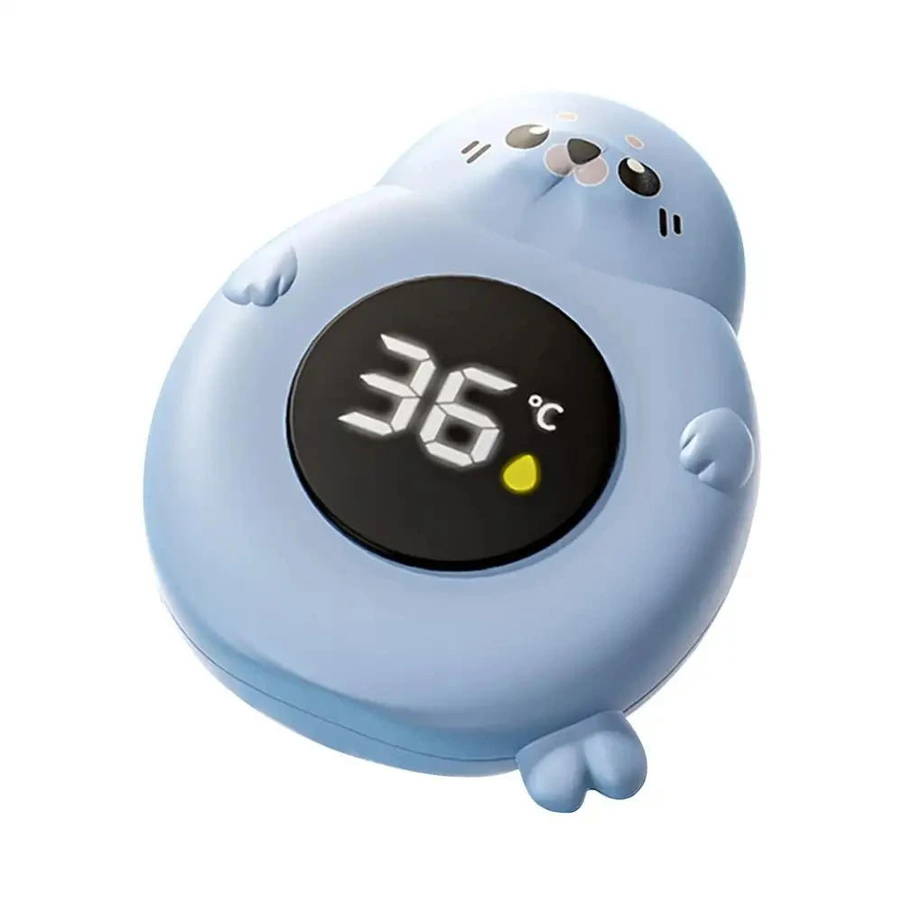 Baby bath thermometer Tub Temperature Monitor