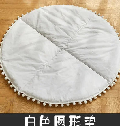 1.6M Kids Tent Play House Wigwam for Children Portable Child Tipi Tents Teepee Toddler Ball Pit Girl Castle Play Room Teepee