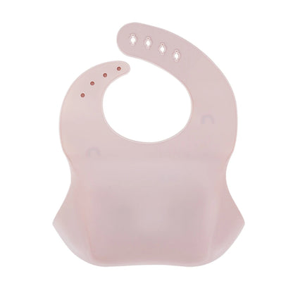 Waterproof Bibs For Kids Feeding Baby Eating